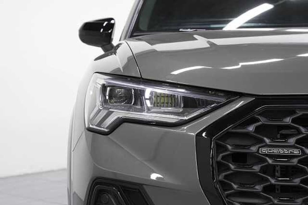 Audi Q3 Sportback usata a Como (13)