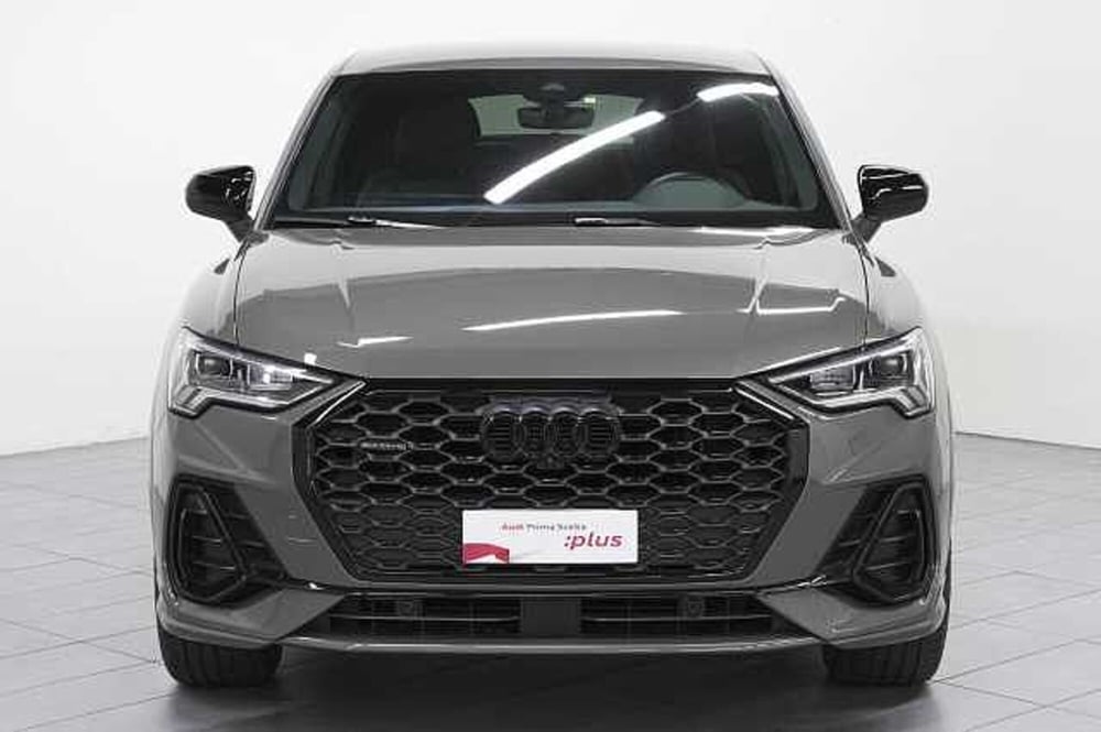 Audi Q3 Sportback usata a Como (2)