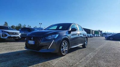 Peugeot 208 BlueHDi 100 Stop&amp;Start 5 porte Active  del 2020 usata a Empoli