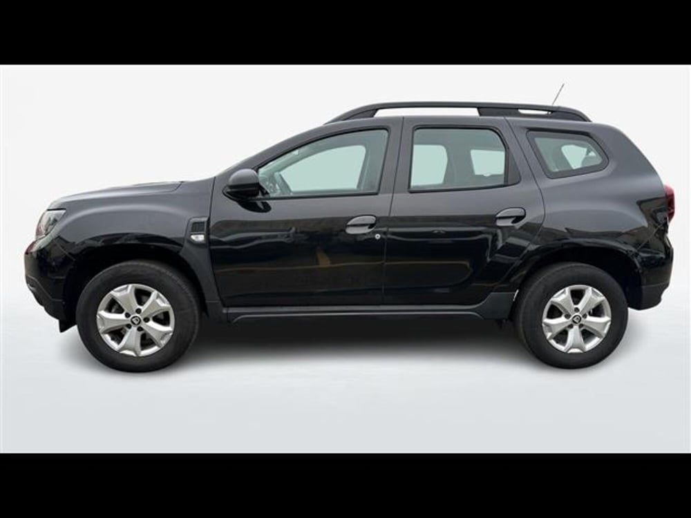 Dacia Duster usata a Parma (3)