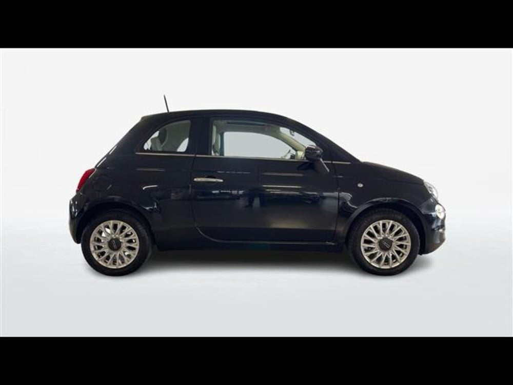 Fiat 500 usata a Reggio Emilia (2)