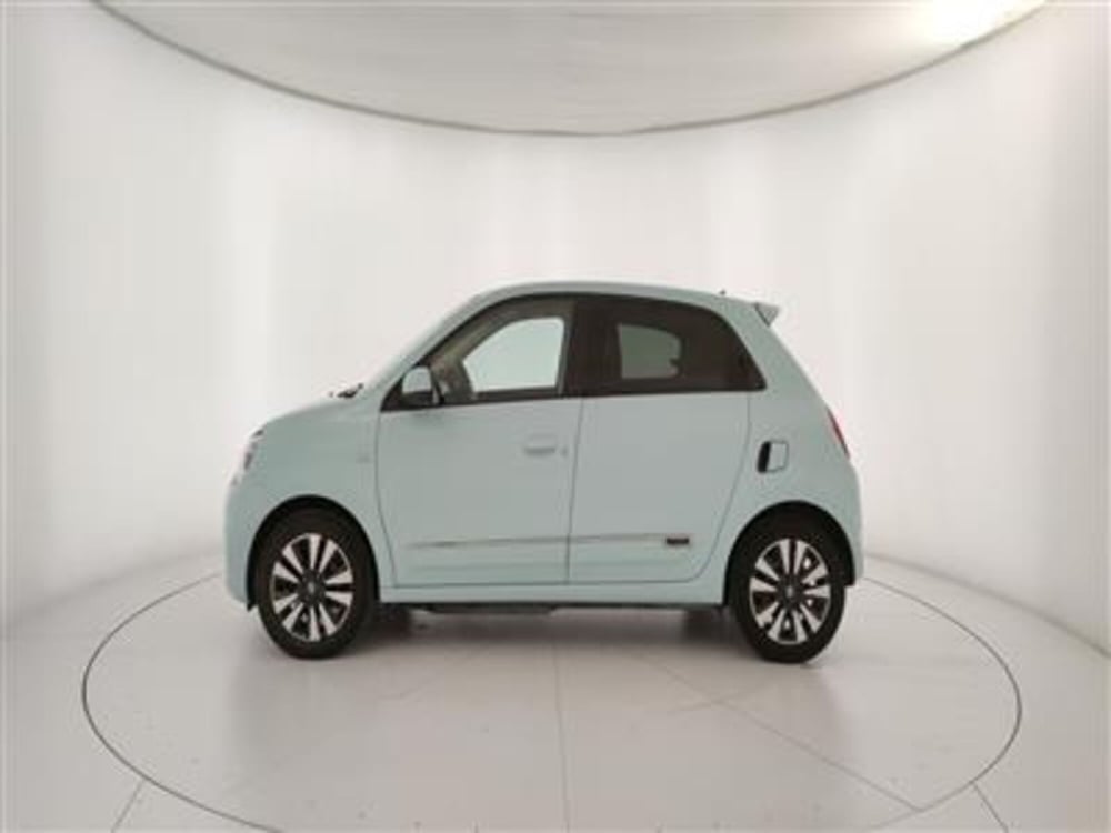 Renault Twingo usata a Bari (3)