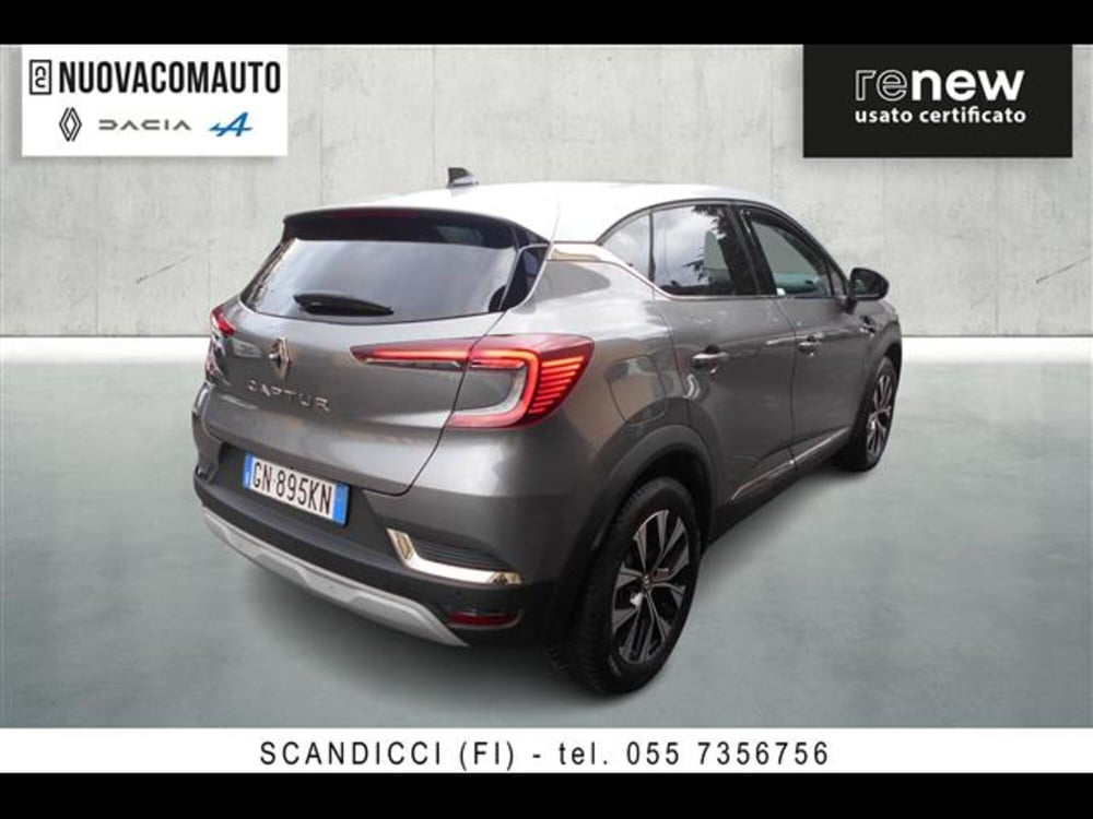 Renault Captur usata a Firenze (3)