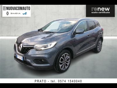 Renault Kadjar 140CV FAP Sport Edition  del 2019 usata a Sesto Fiorentino