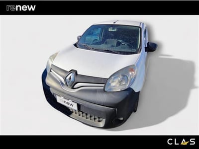 Renault Kangoo 1.5 dCi 110CV F.AP. 4p. Express Maxi Ice del 2015 usata a Livorno