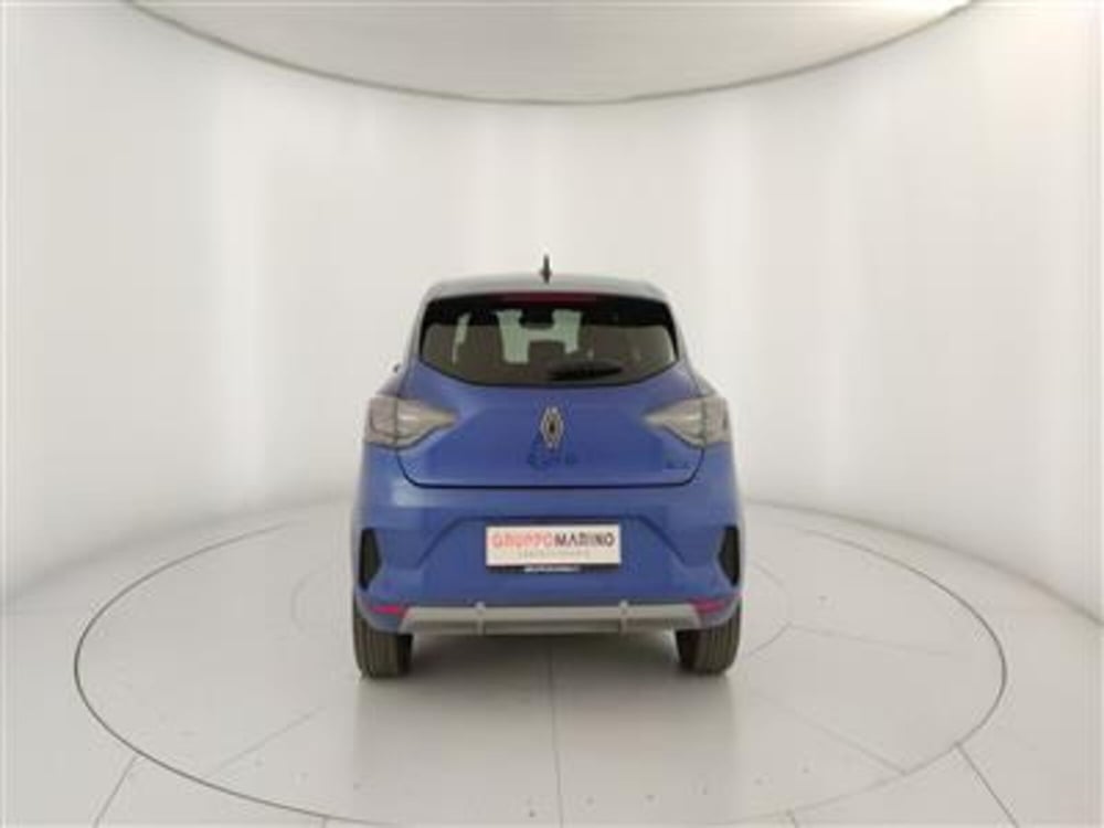 Renault Clio usata a Bari (6)