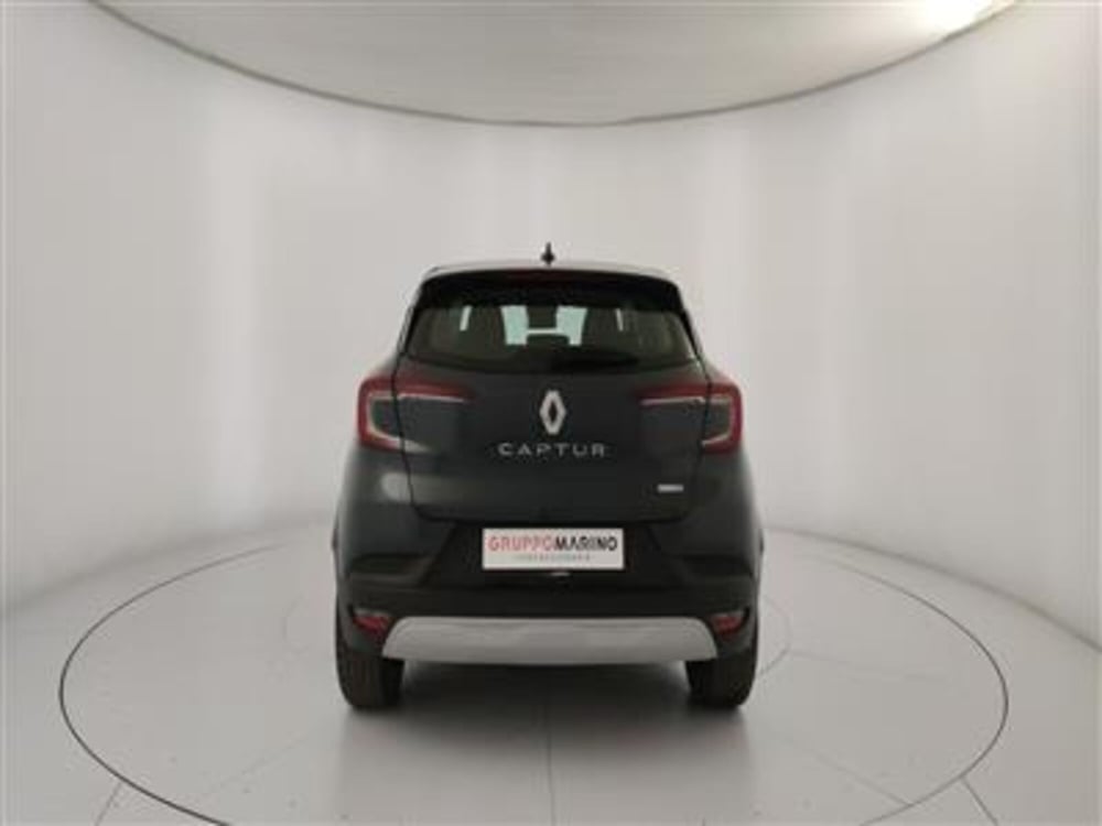 Renault Captur usata a Bari (6)