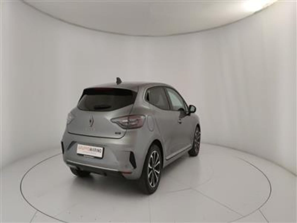 Renault Clio usata a Bari (7)