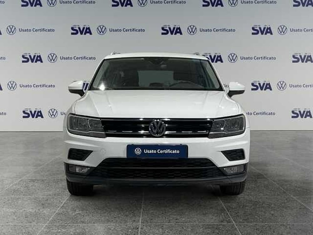 Volkswagen Tiguan usata a Ravenna (2)