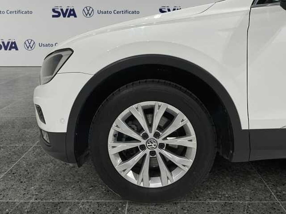 Volkswagen Tiguan usata a Ravenna (6)