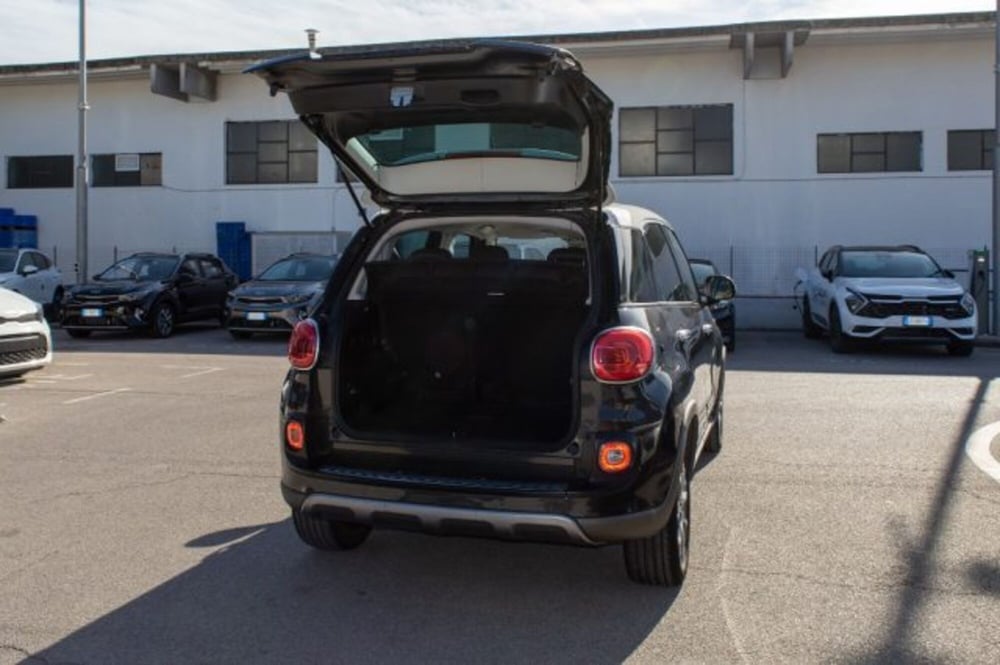 Fiat 500L usata a Latina (7)