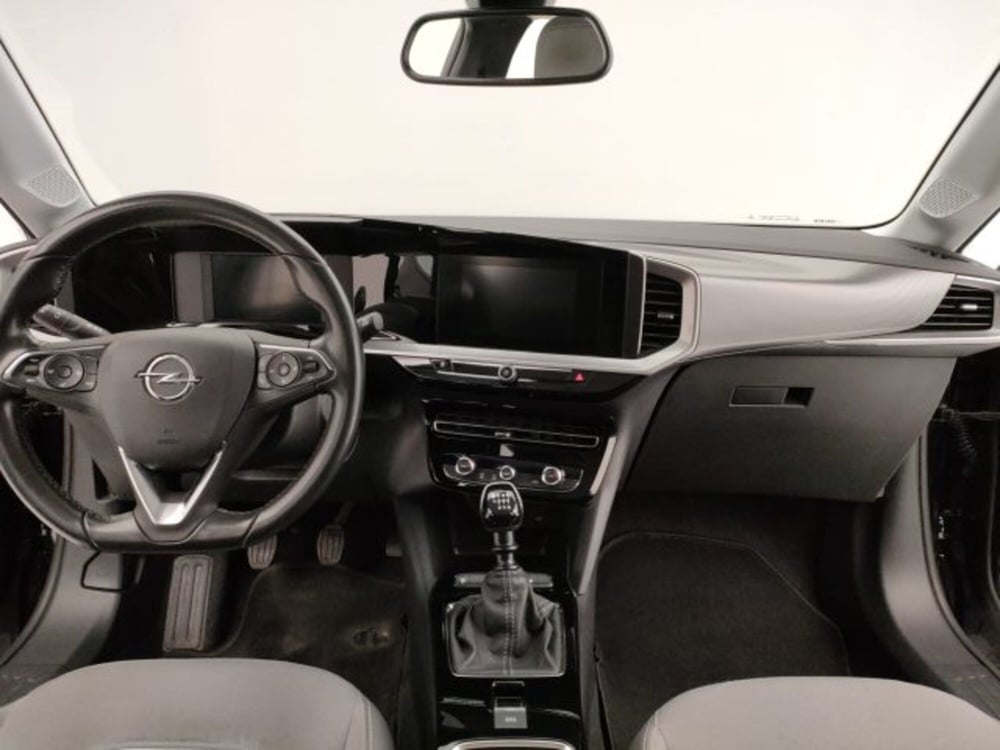 Opel Mokka usata a Torino (12)