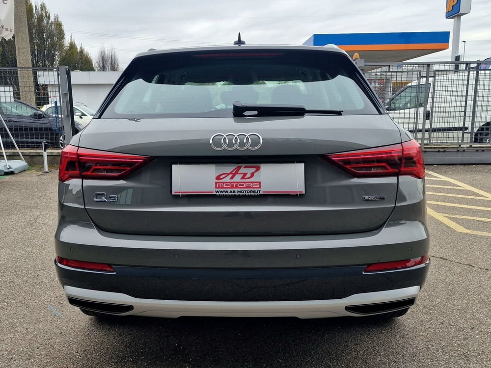 Audi Q3 usata a Varese (7)