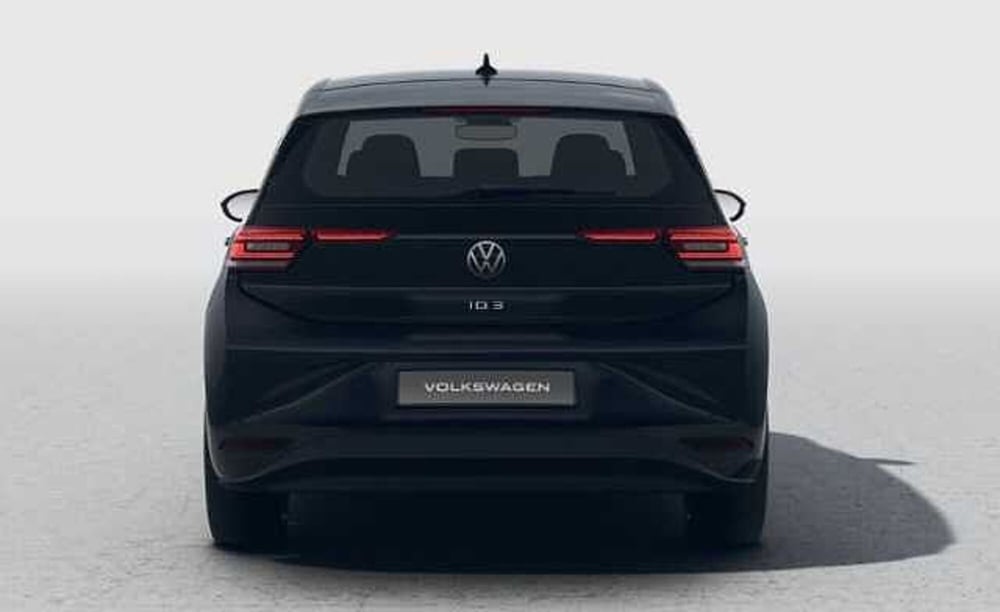 Volkswagen ID.3 nuova a Ravenna (4)