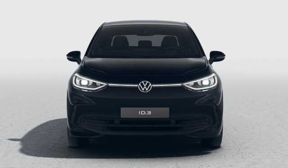 Volkswagen ID.3 nuova a Ravenna (8)