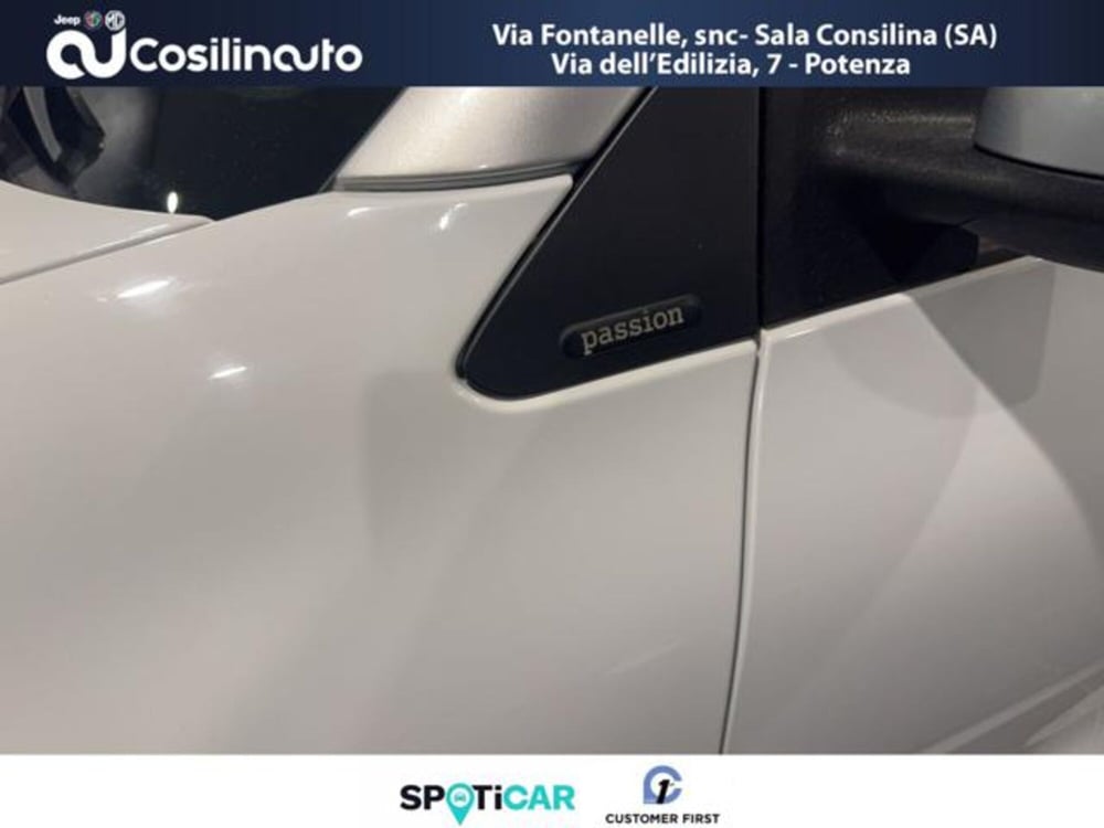 smart Fortwo usata a Salerno (17)