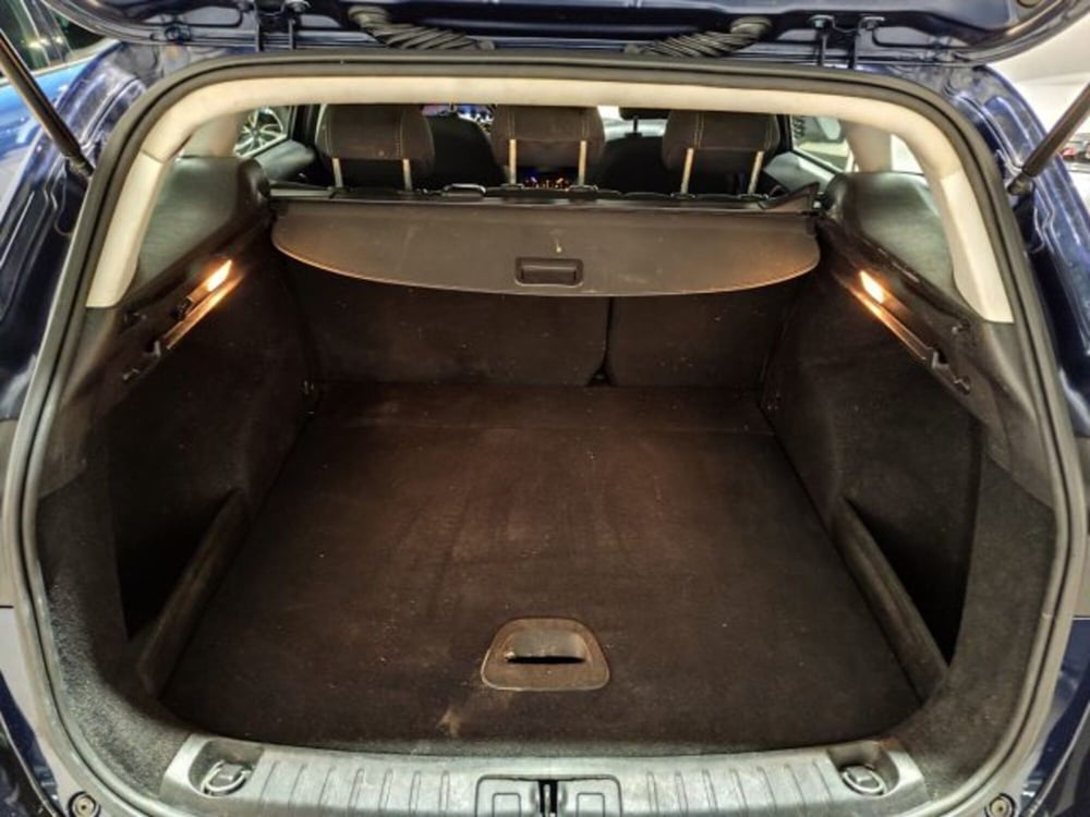 Fiat Tipo Station Wagon usata a Torino (12)