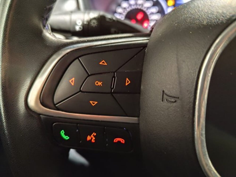 Fiat Tipo Station Wagon usata a Torino (17)