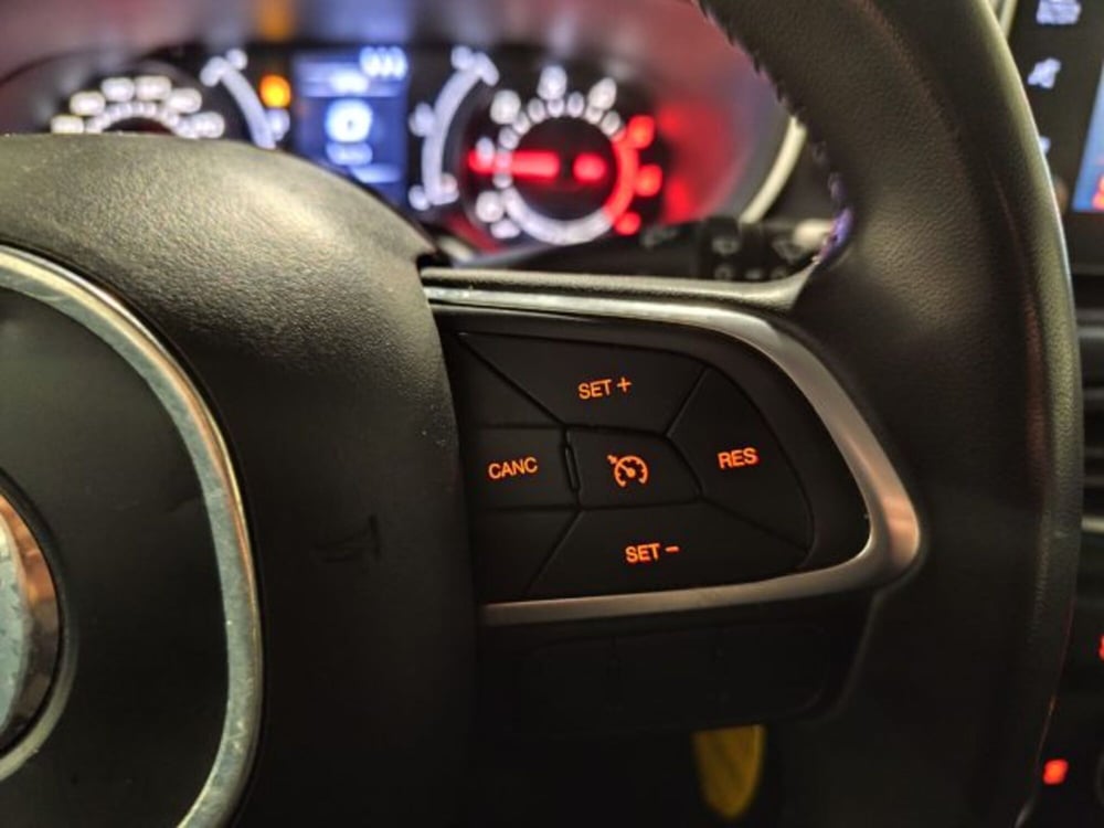Fiat Tipo Station Wagon usata a Torino (18)