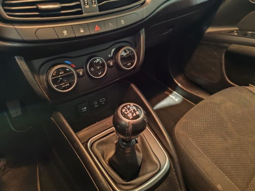 Fiat Tipo Station Wagon usata a Torino (19)