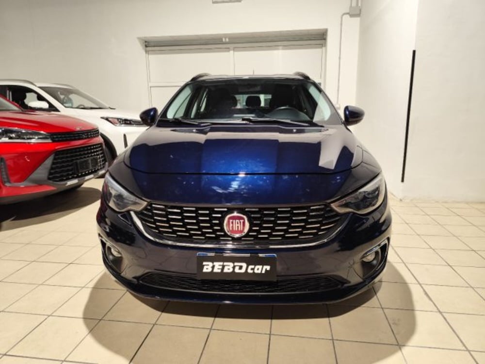 Fiat Tipo Station Wagon usata a Torino (2)