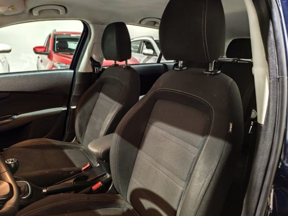 Fiat Tipo Station Wagon usata a Torino (20)