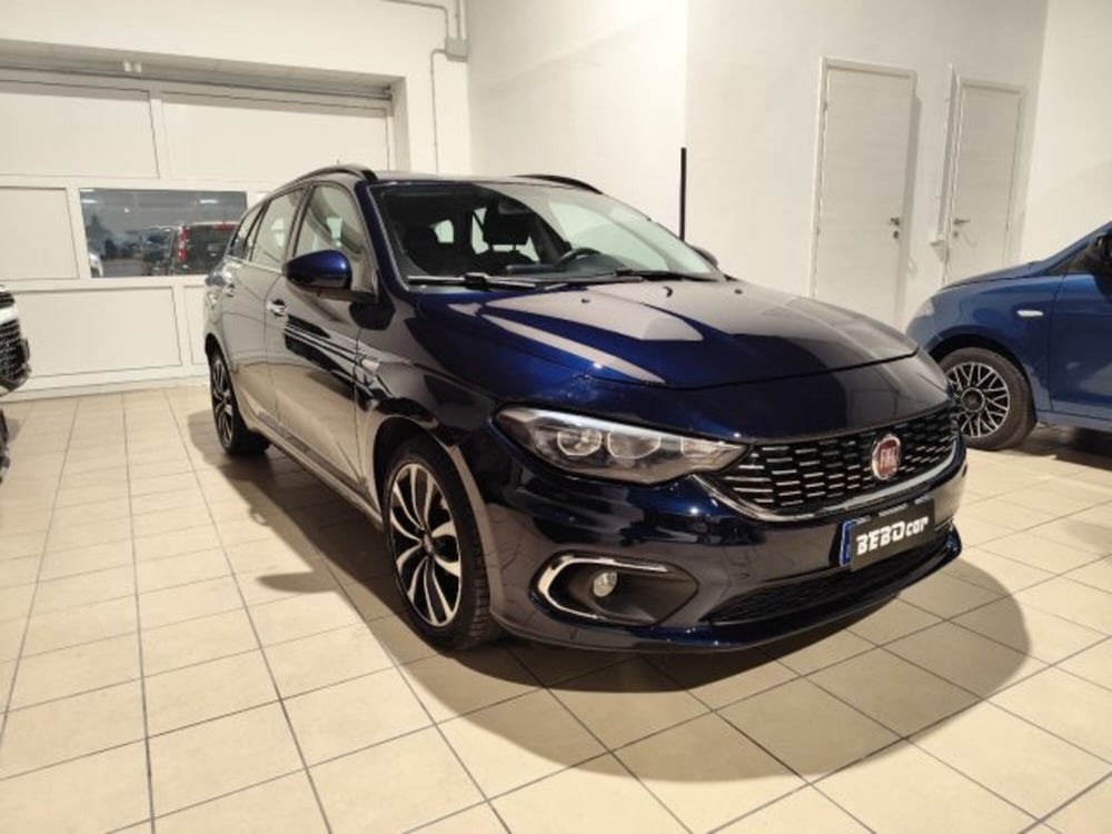Fiat Tipo Station Wagon usata a Torino (3)