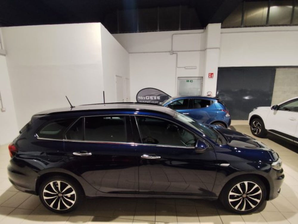 Fiat Tipo Station Wagon usata a Torino (4)