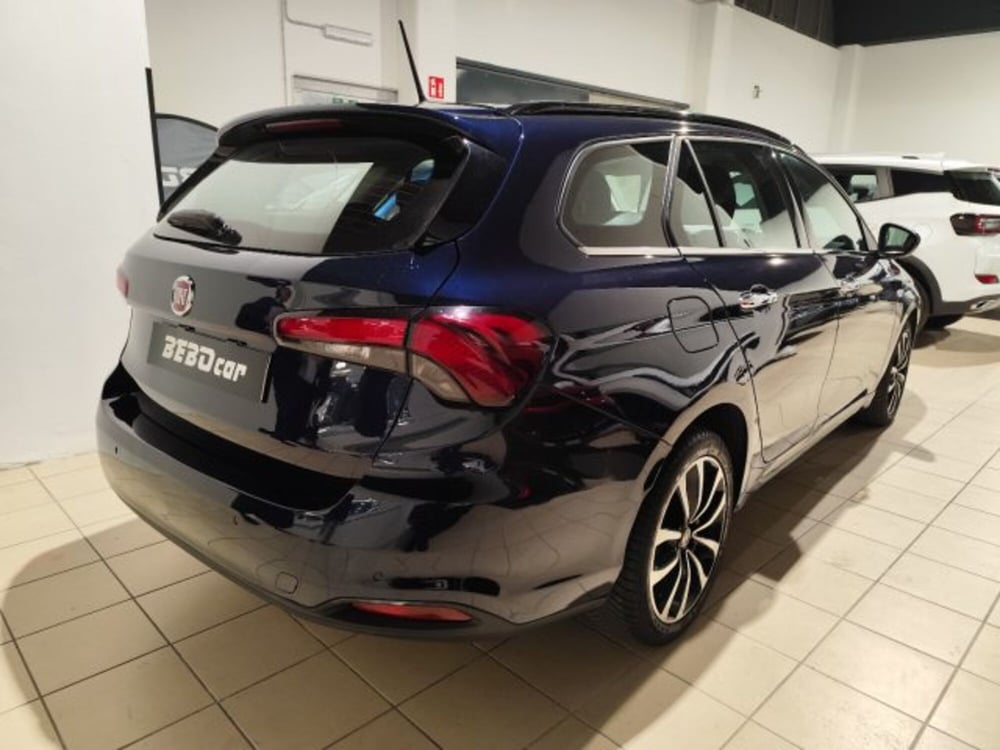Fiat Tipo Station Wagon usata a Torino (5)