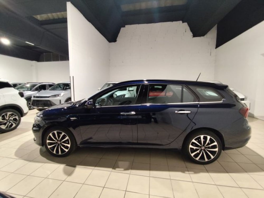 Fiat Tipo Station Wagon usata a Torino (8)