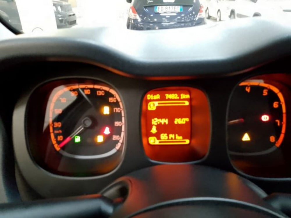 Fiat Panda usata a Torino (10)
