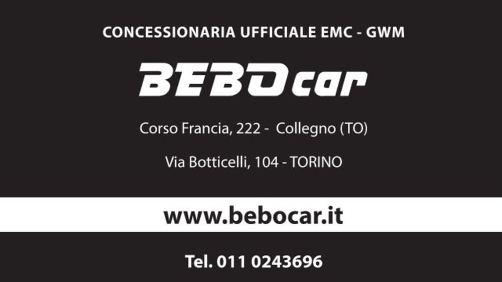 Fiat Panda usata a Torino (14)