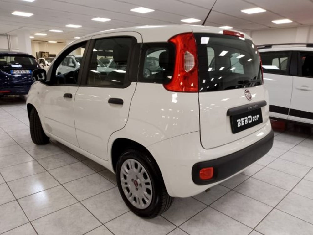 Fiat Panda usata a Torino (3)