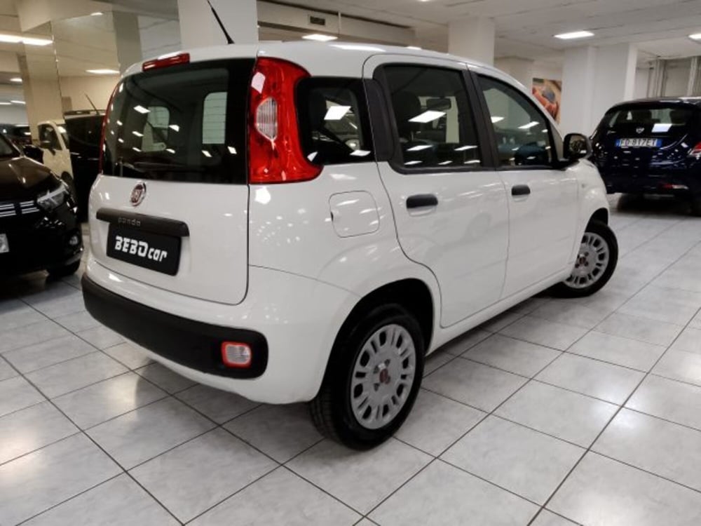 Fiat Panda usata a Torino (5)
