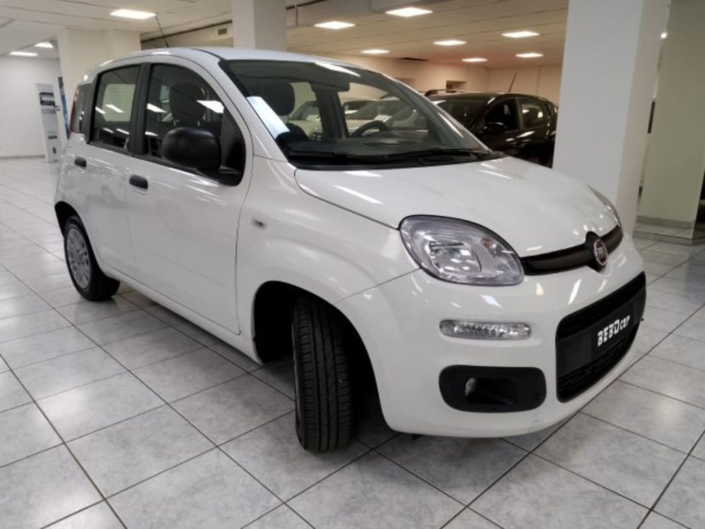 Fiat Panda usata a Torino (6)