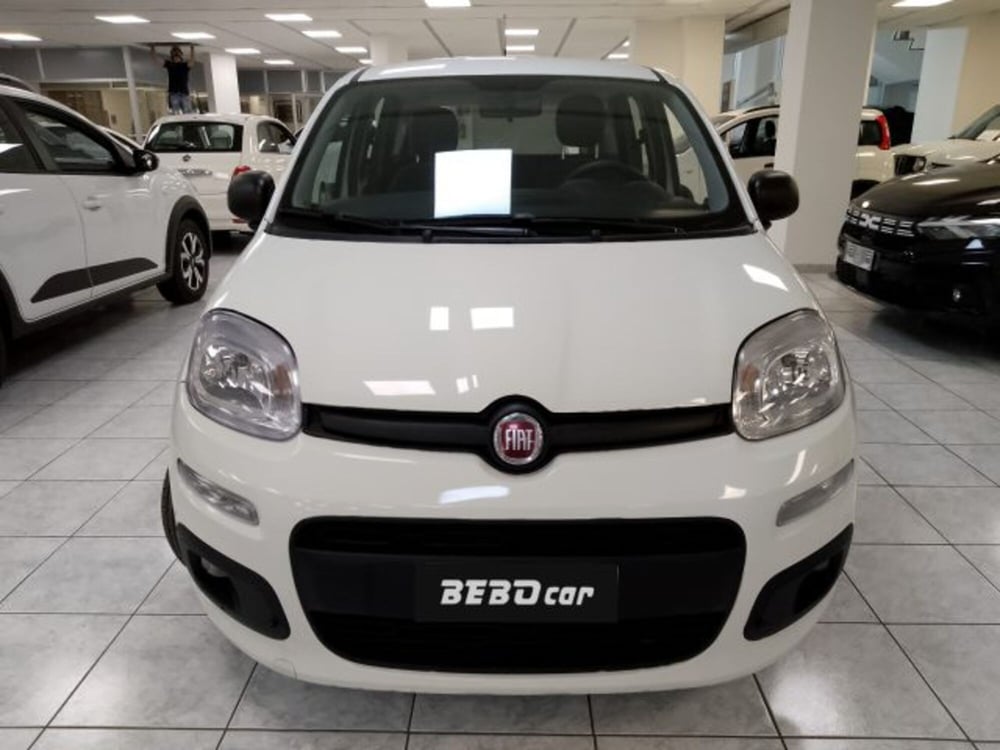 Fiat Panda usata a Torino (7)