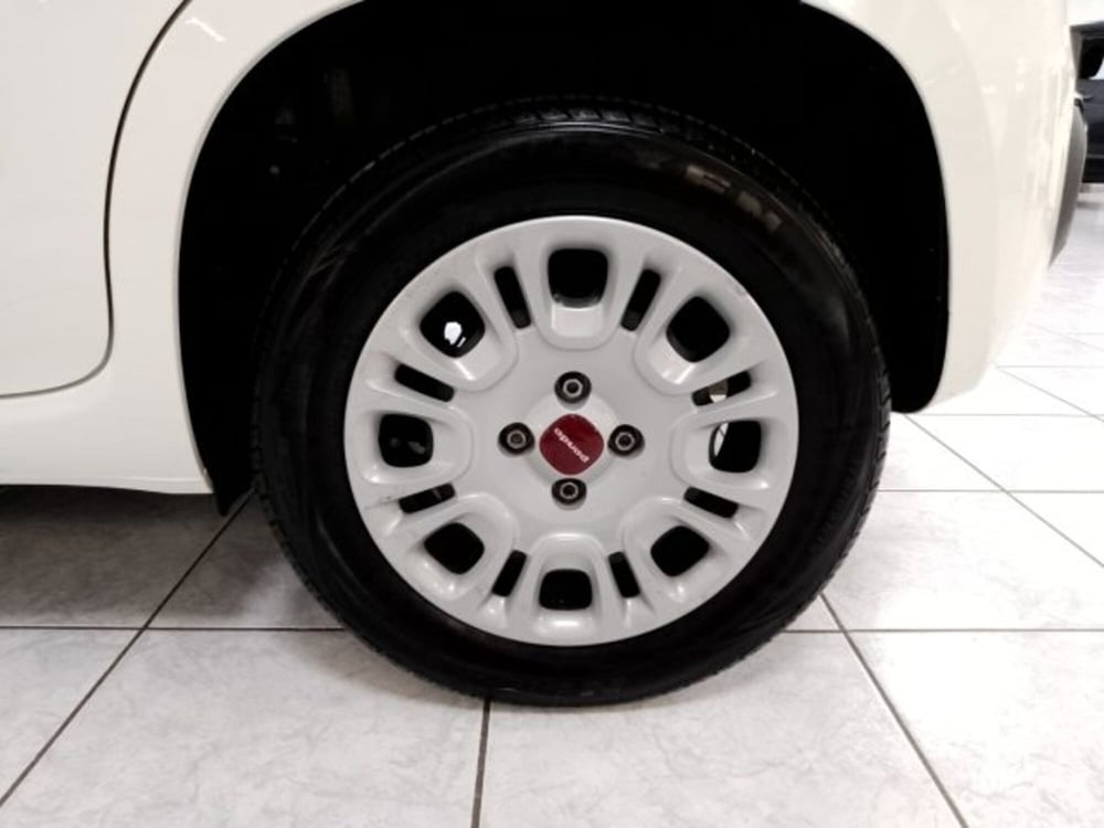 Fiat Panda usata a Torino (8)