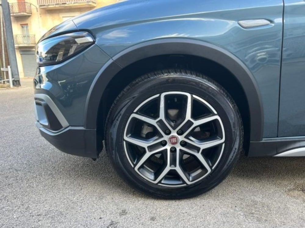 Fiat Tipo Station Wagon usata a Trapani (5)