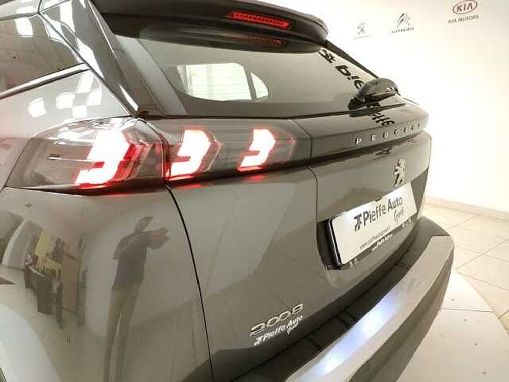 Peugeot 2008 usata a Teramo (8)