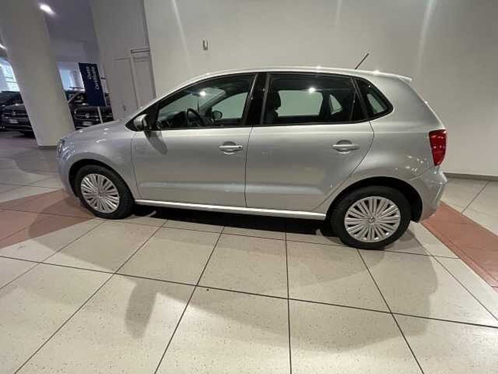 Volkswagen Polo usata a Genova (2)