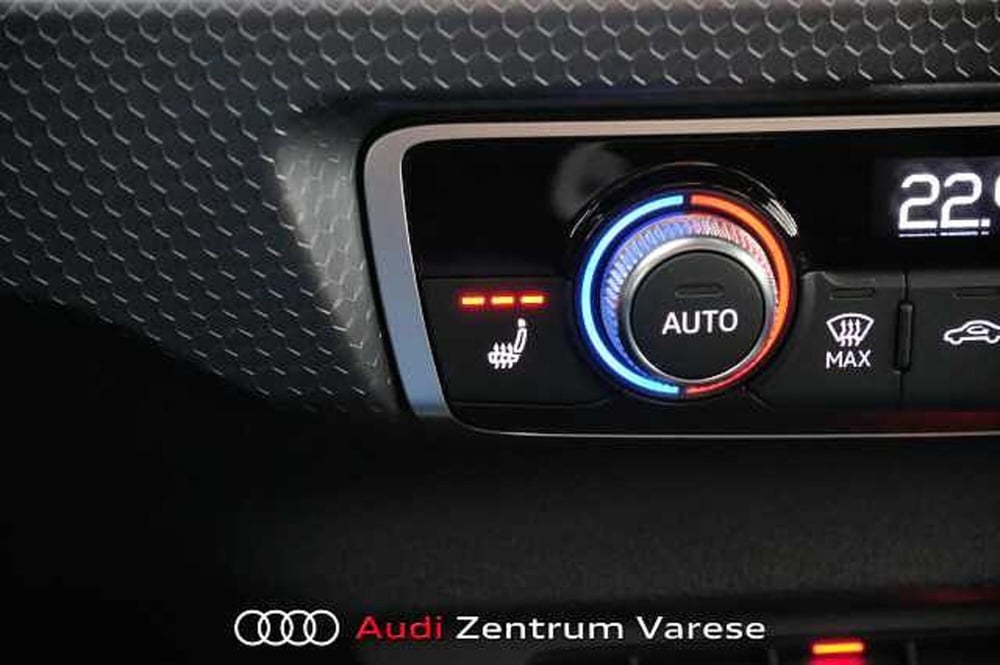 Audi A1 Sportback usata a Varese (14)