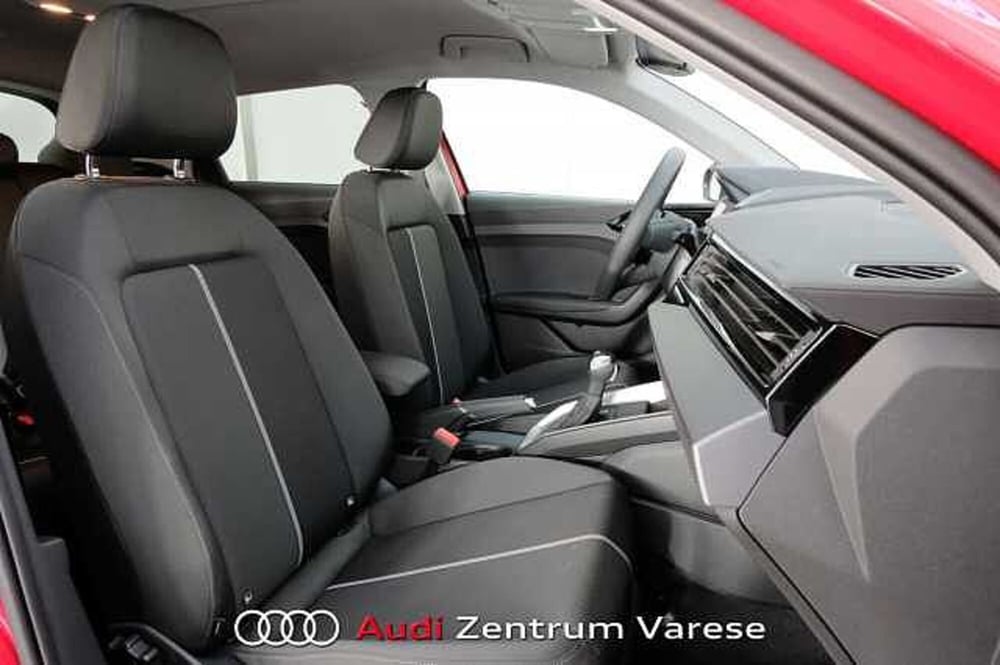 Audi A1 Sportback usata a Varese (6)