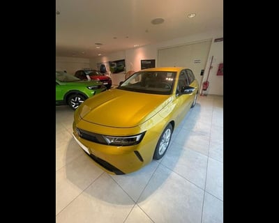 Opel Astra 1.2 t Edition s&amp;s 110cv nuova a Alessandria