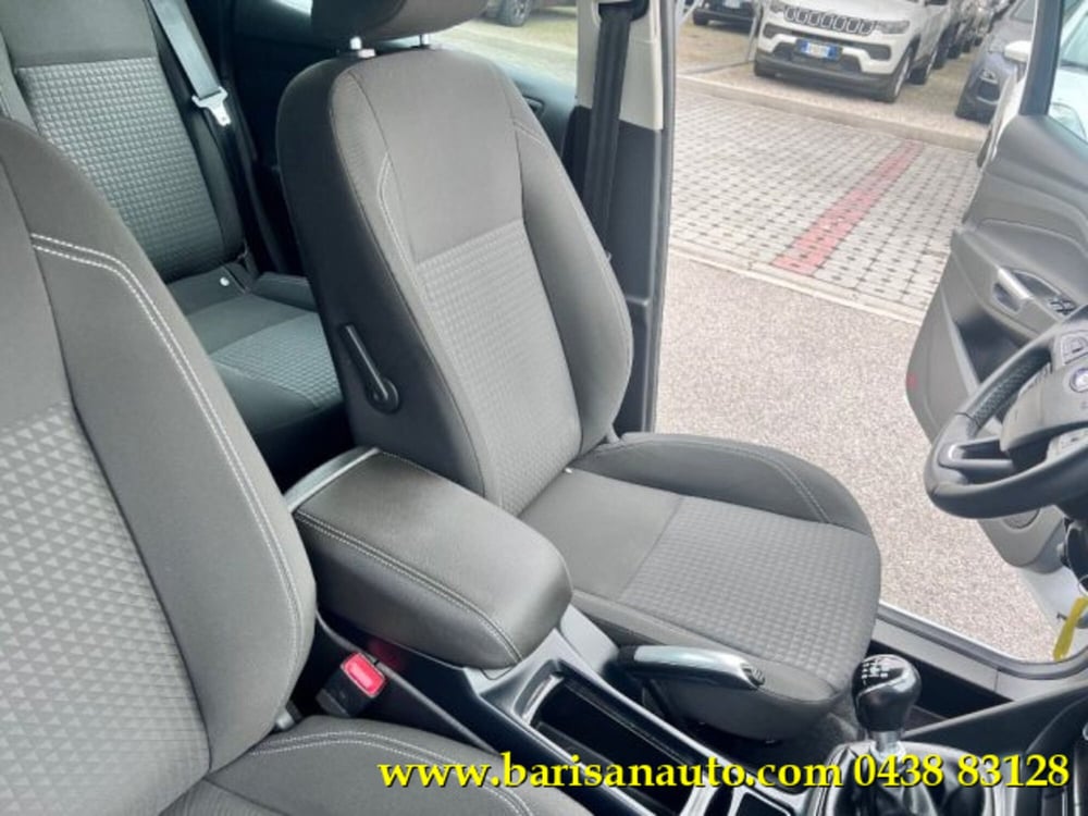 Ford C-Max usata a Treviso (9)