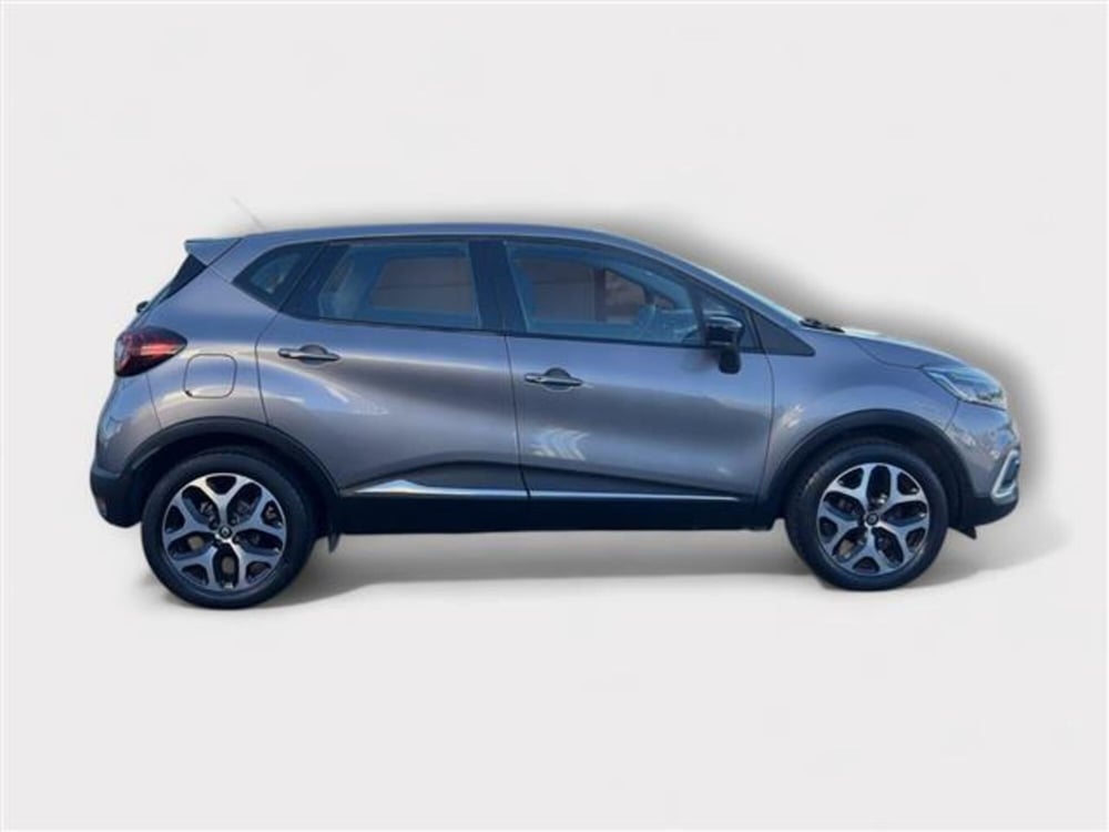 Renault Captur usata a Livorno (6)