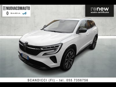 Renault Austral 1.2 full hybrid Techno 200cv auto del 2023 usata a Sesto Fiorentino