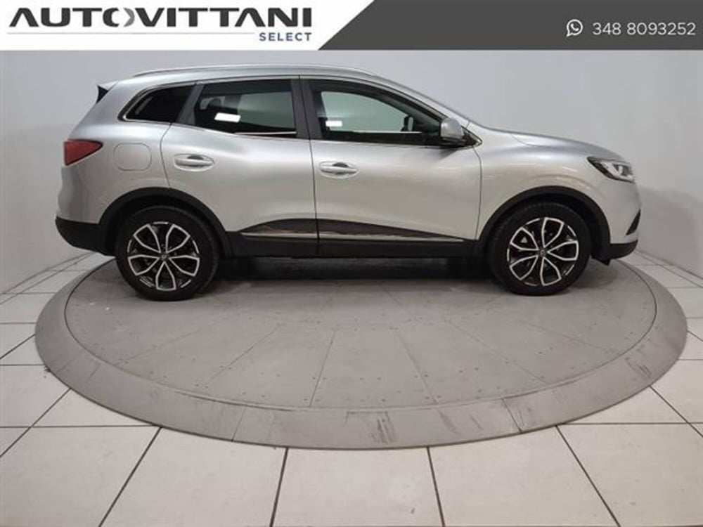 Renault Kadjar usata a Como (7)