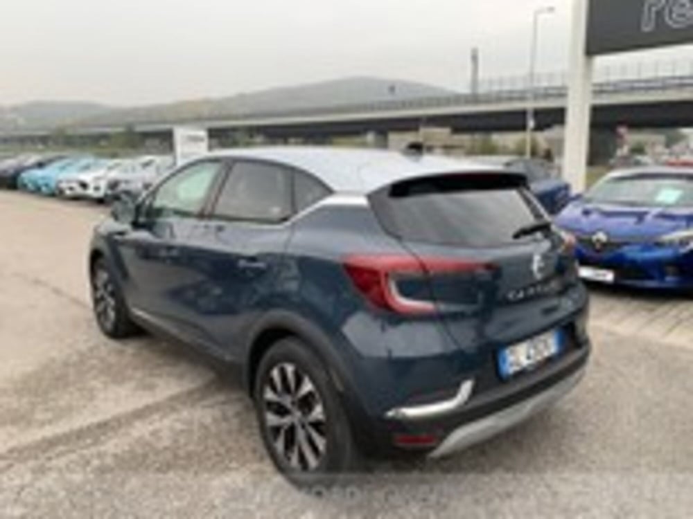 Renault Captur usata a Pordenone (3)