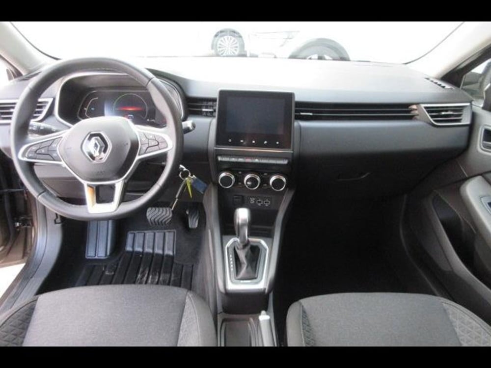 Renault Clio usata a Vicenza (9)