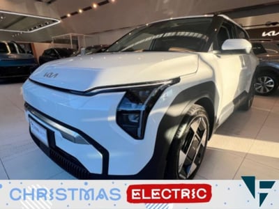 Kia EV3 81,4 kWh Earth nuova a Tavagnacco